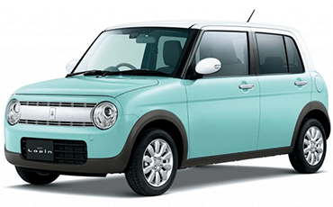 アルトラパン G