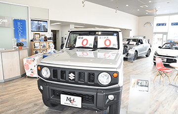 頭金ゼロ・ボーナス払い無し