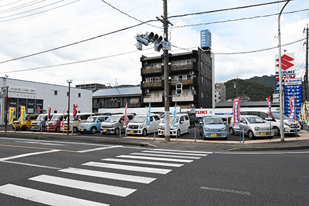 他店と比べてみてください